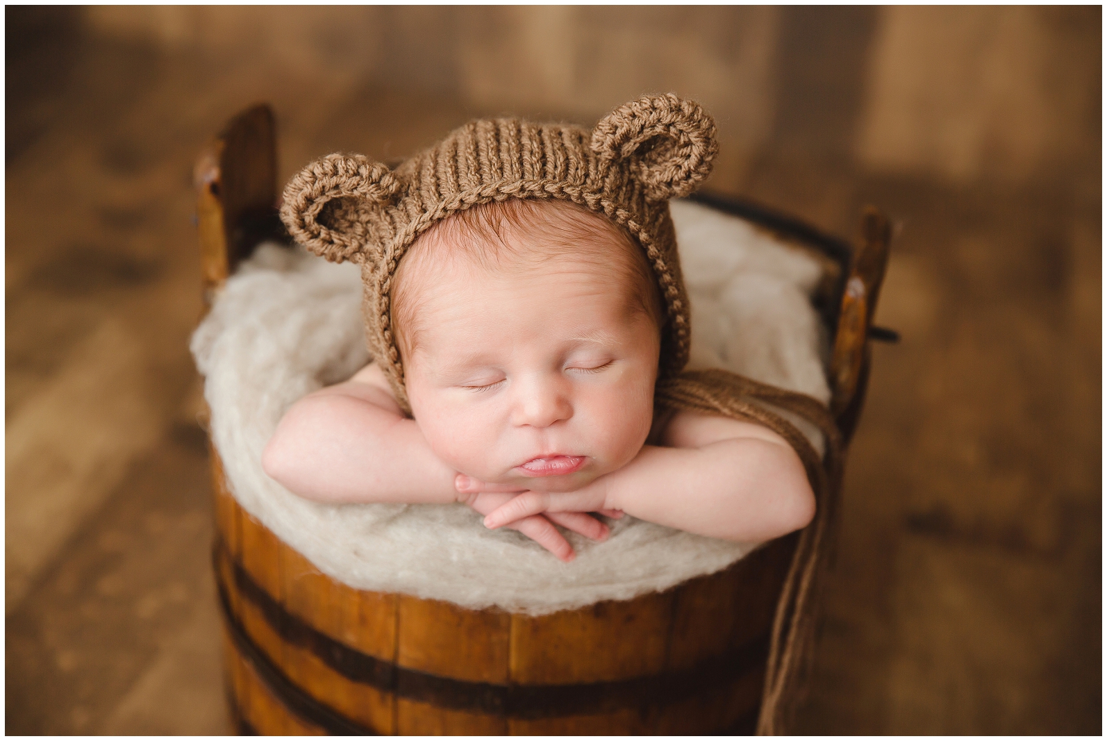 omaha newborn photographer