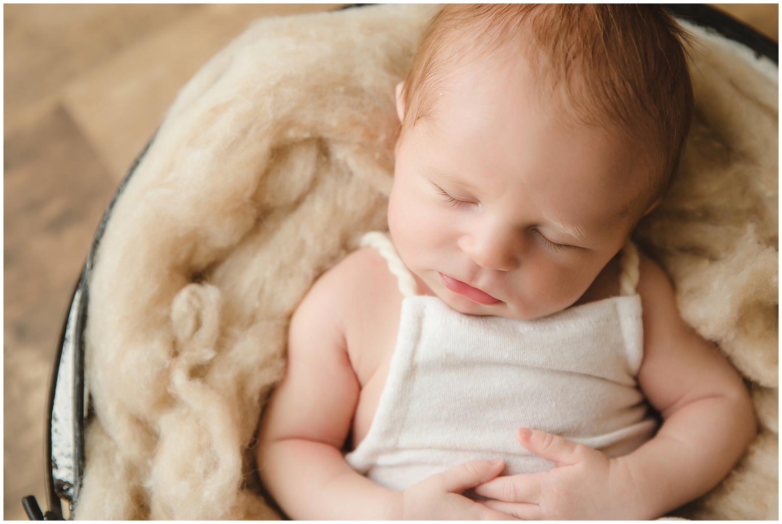 omaha newborn photographer