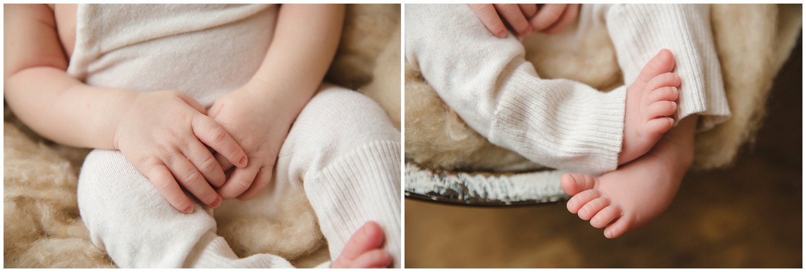 omaha newborn photographer
