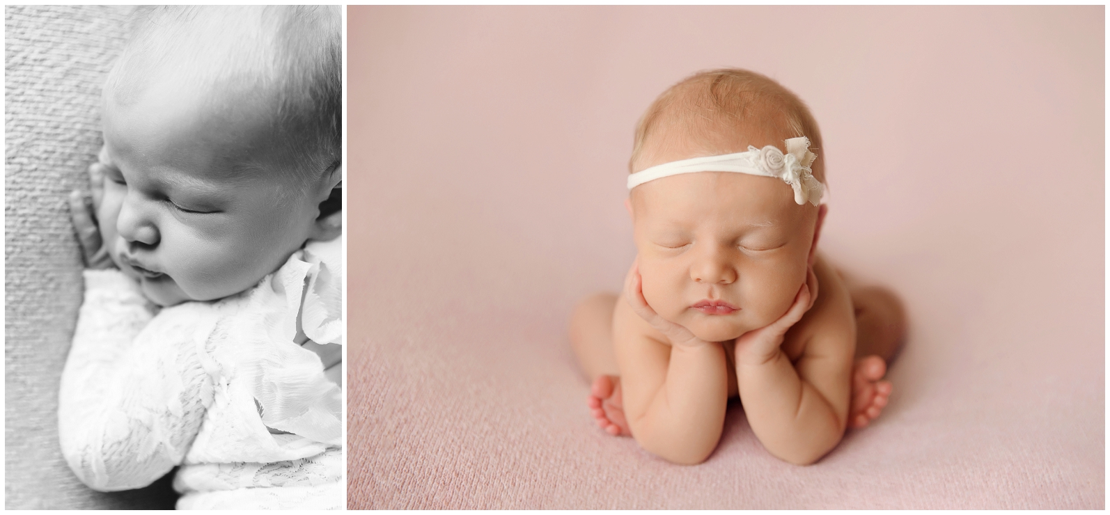 omaha newborn photographer