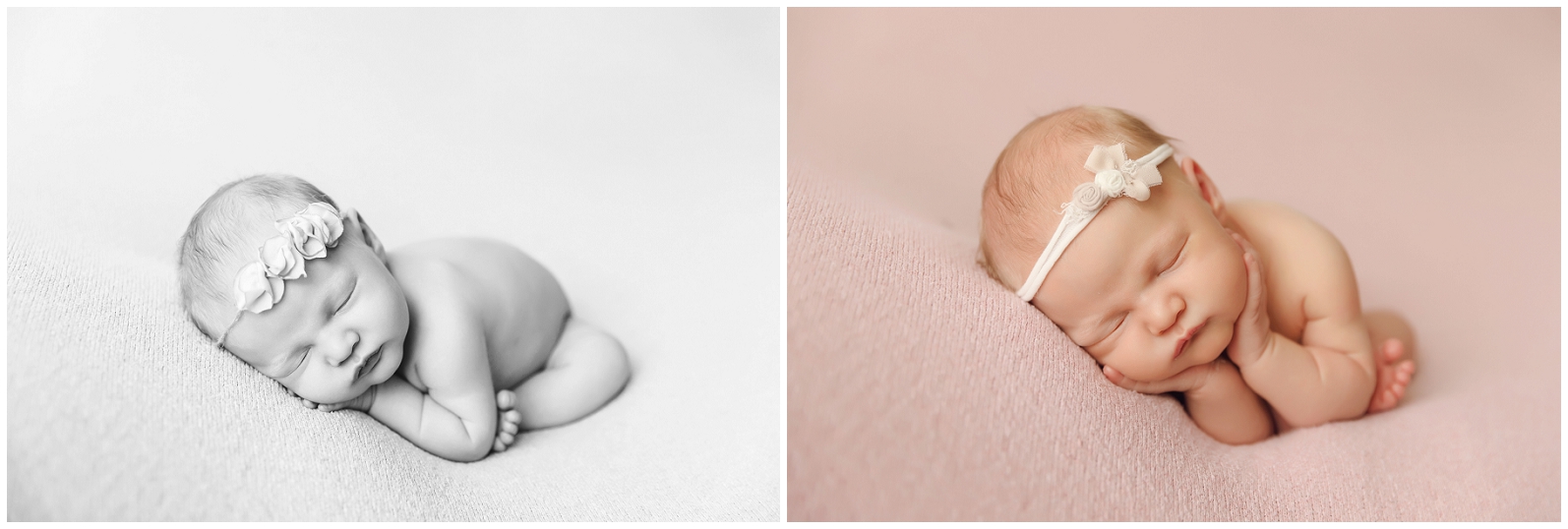 omaha newborn photographer