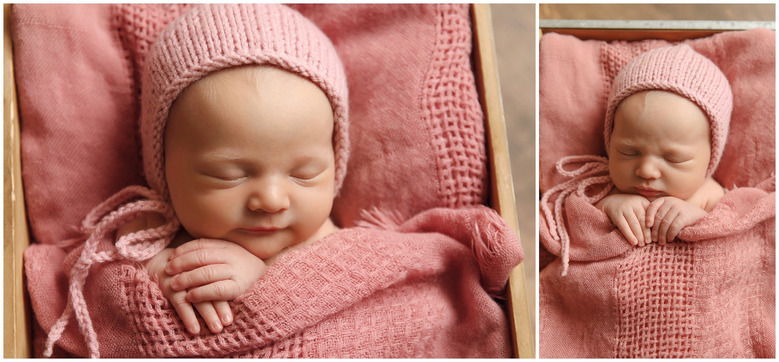 omaha newborn photographer