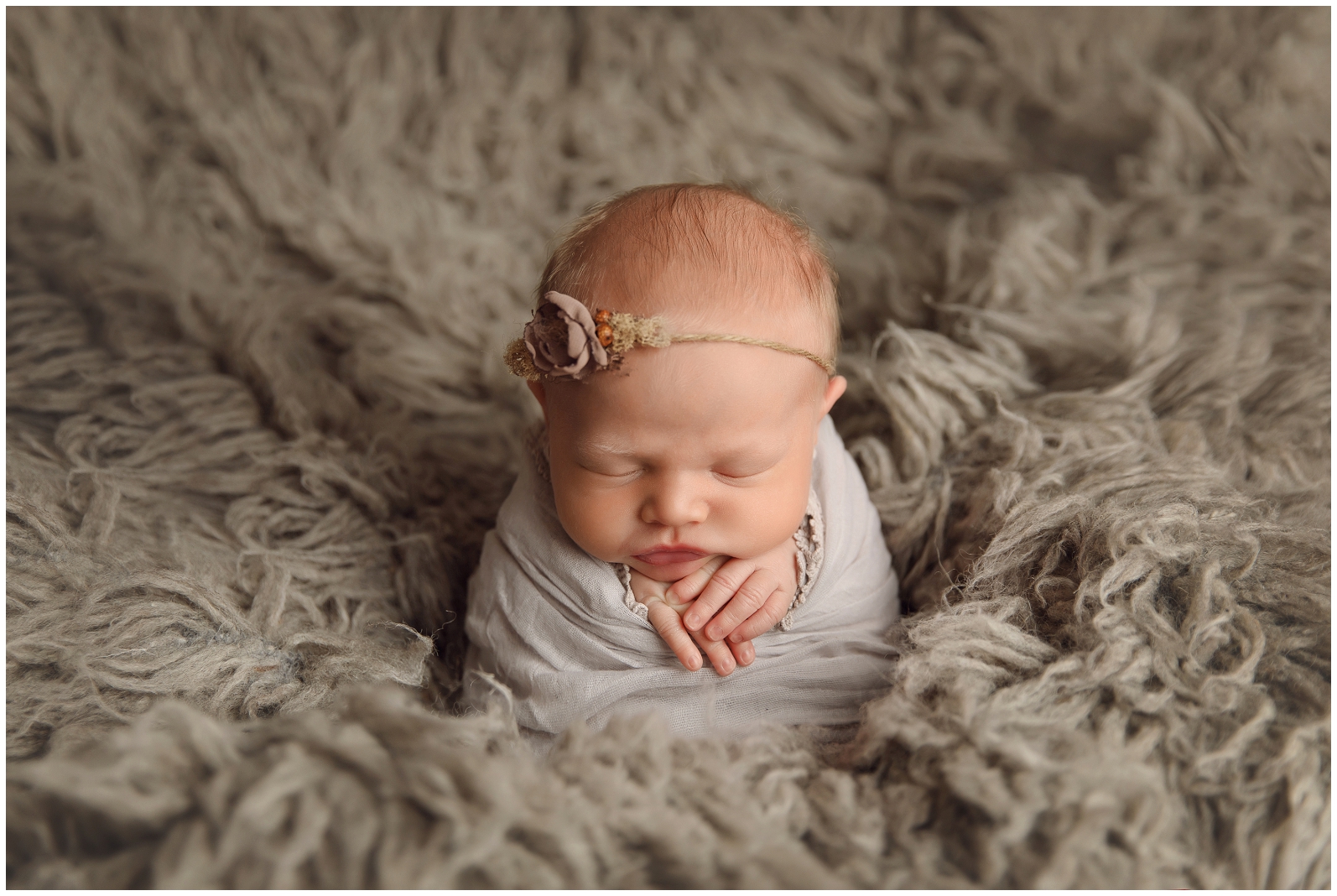 omaha newborn photographer