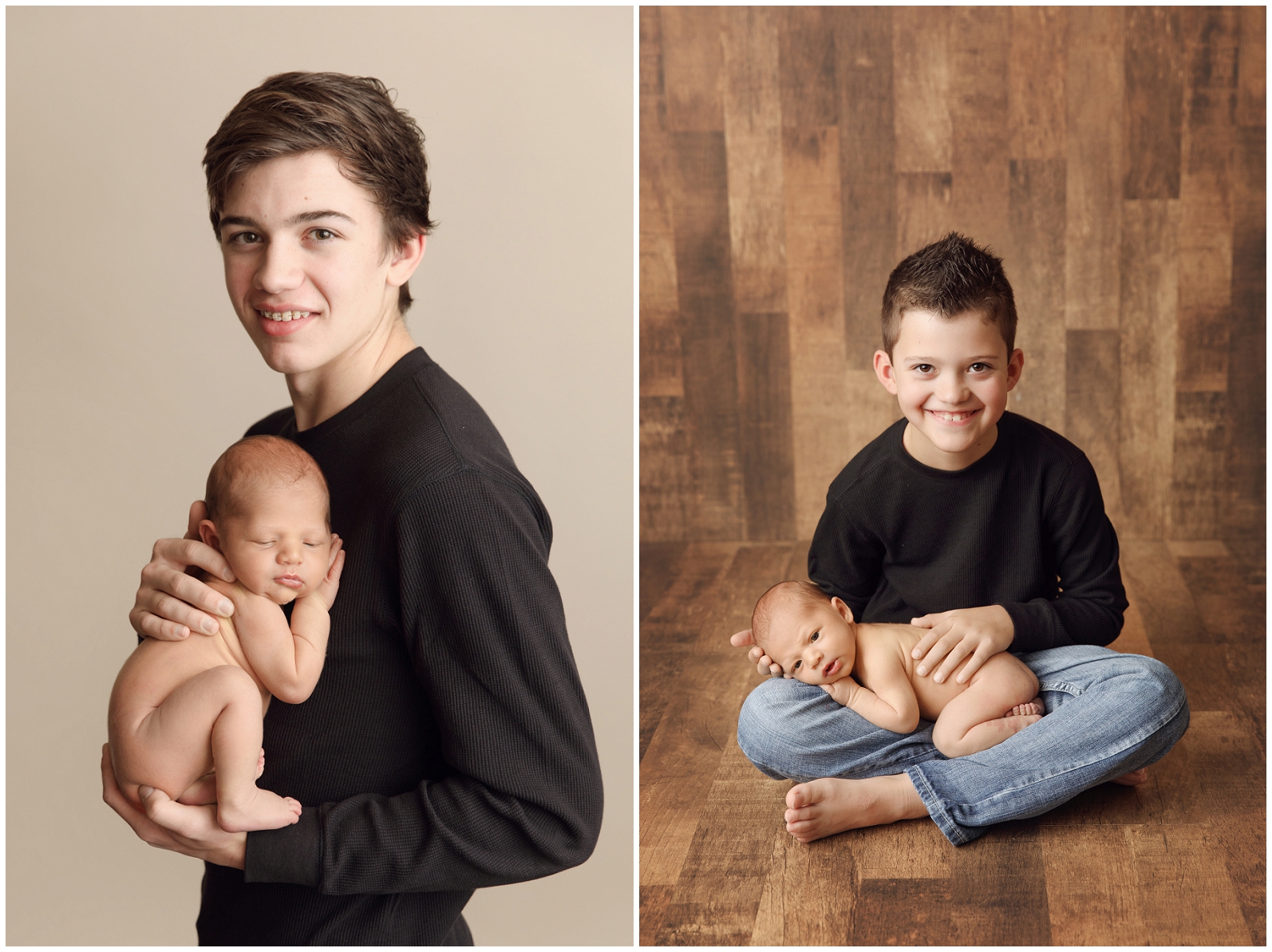 omaha newborn photographer