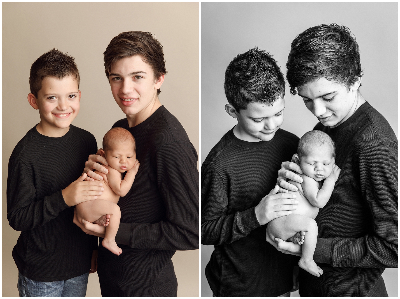 omaha newborn photographer