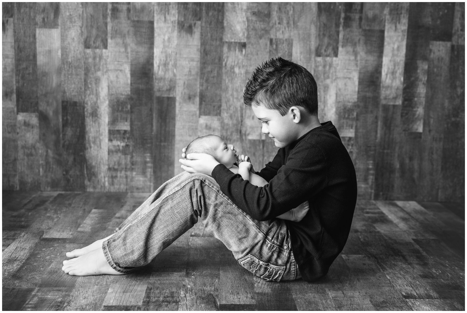 omaha newborn photographer