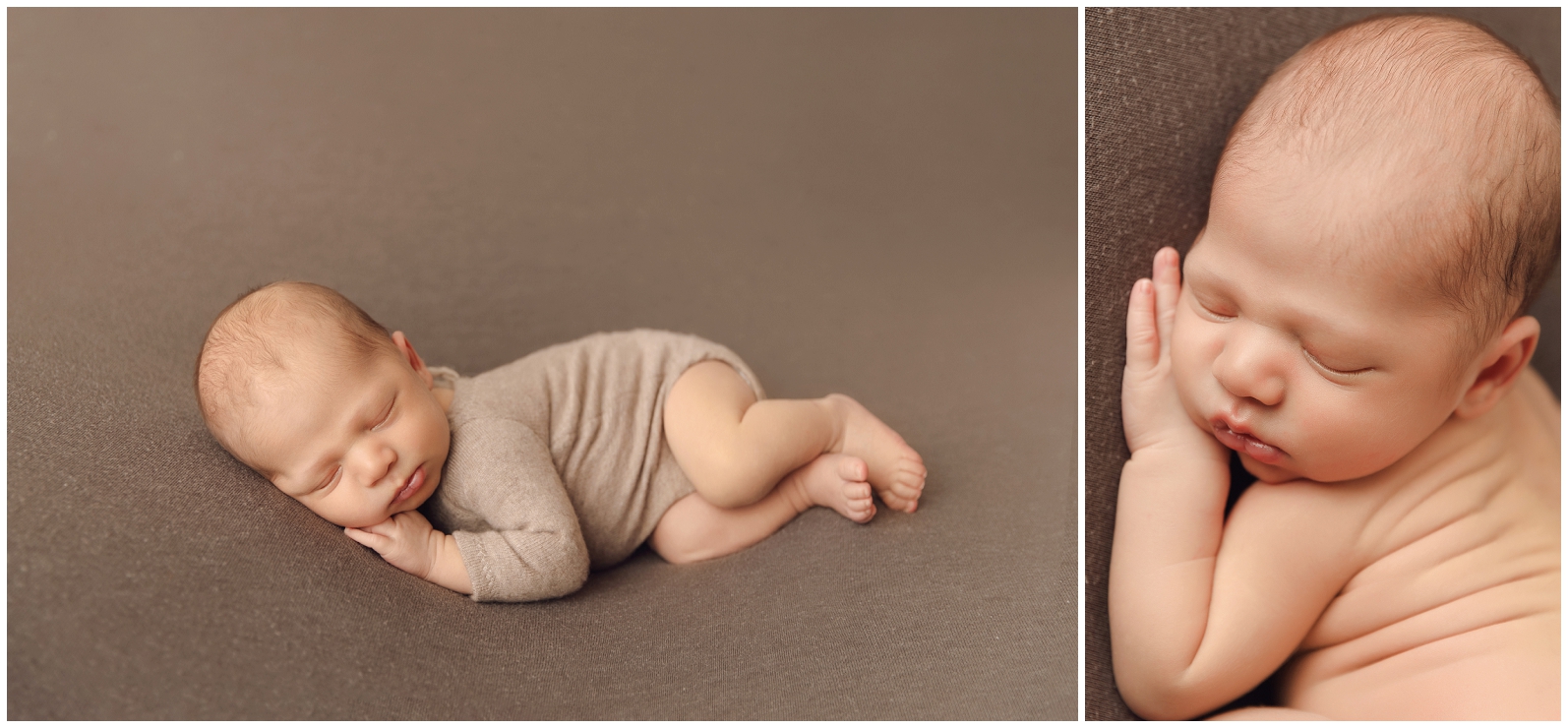 omaha newborn photographer