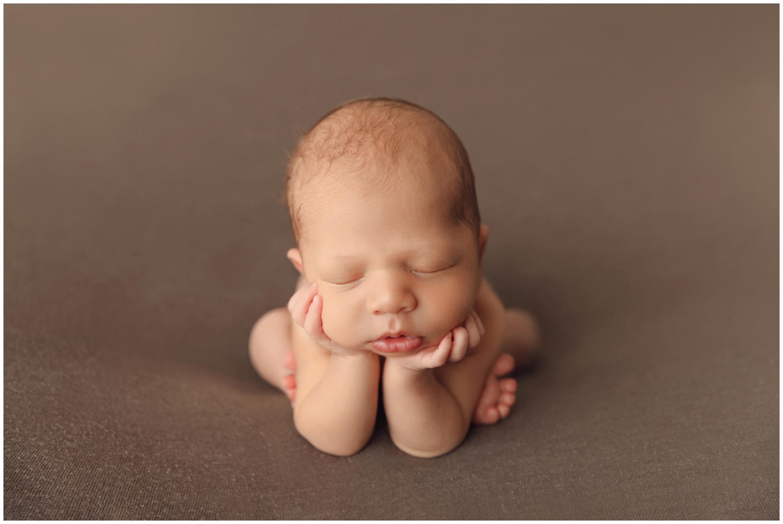 omaha newborn photographer