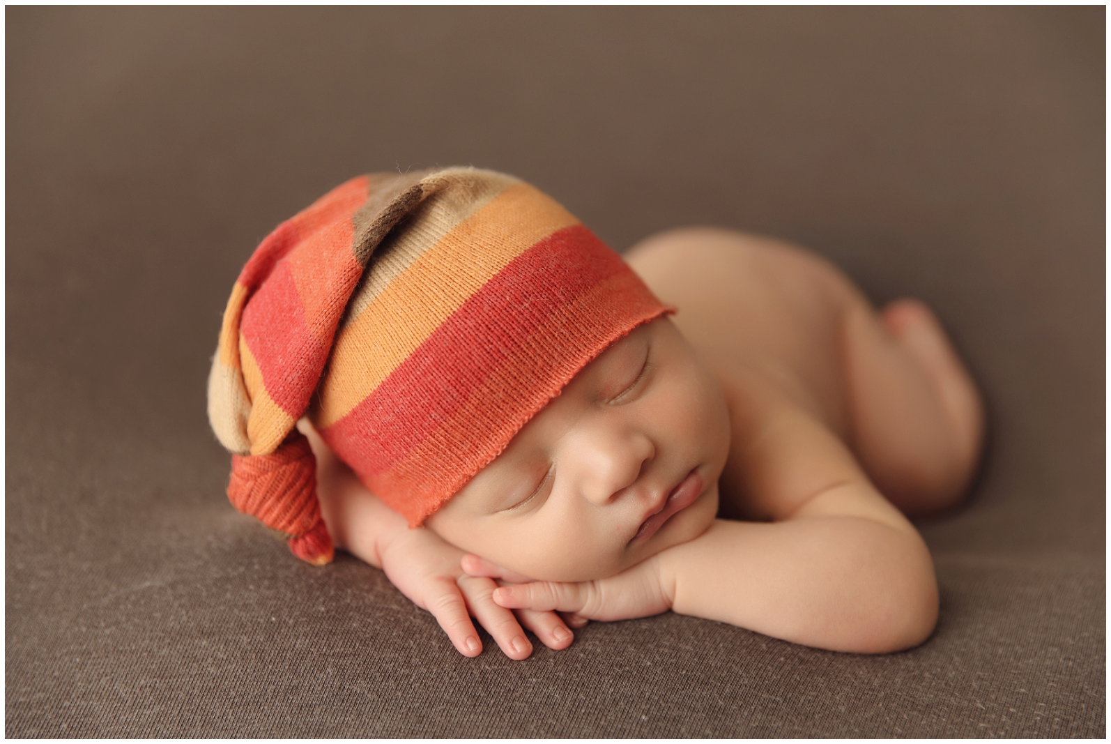 omaha newborn photographer