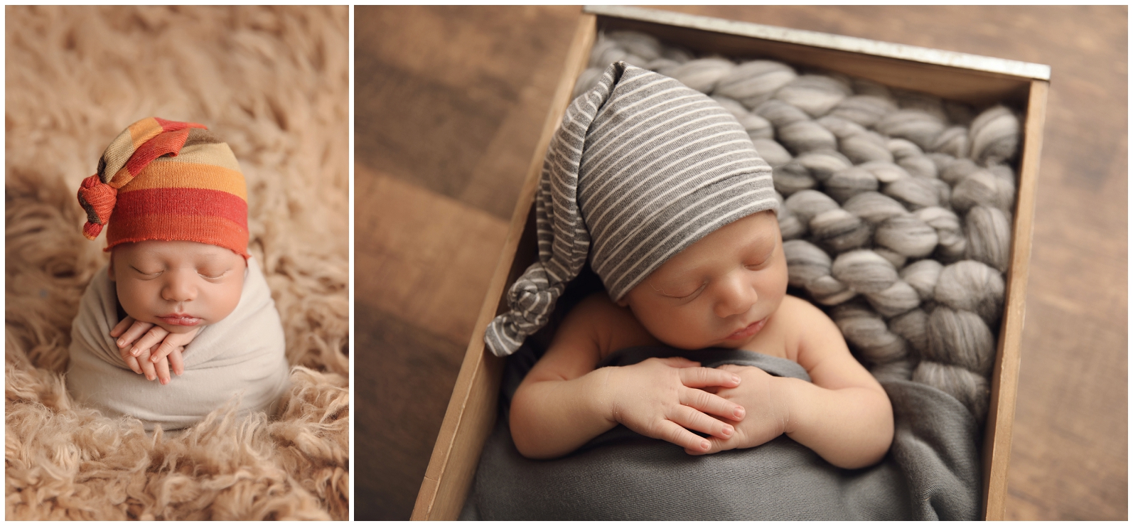 omaha newborn photographer