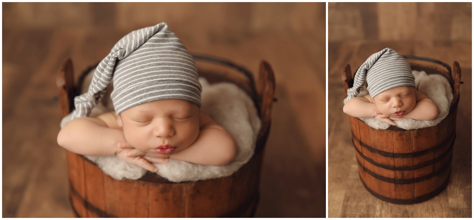 omaha newborn photographer