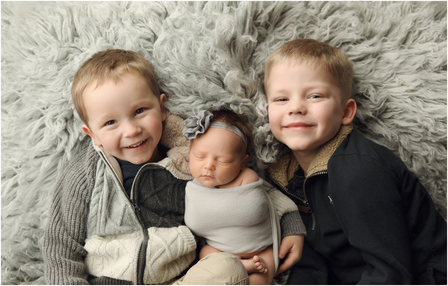 Omaha Newborn Photographer,