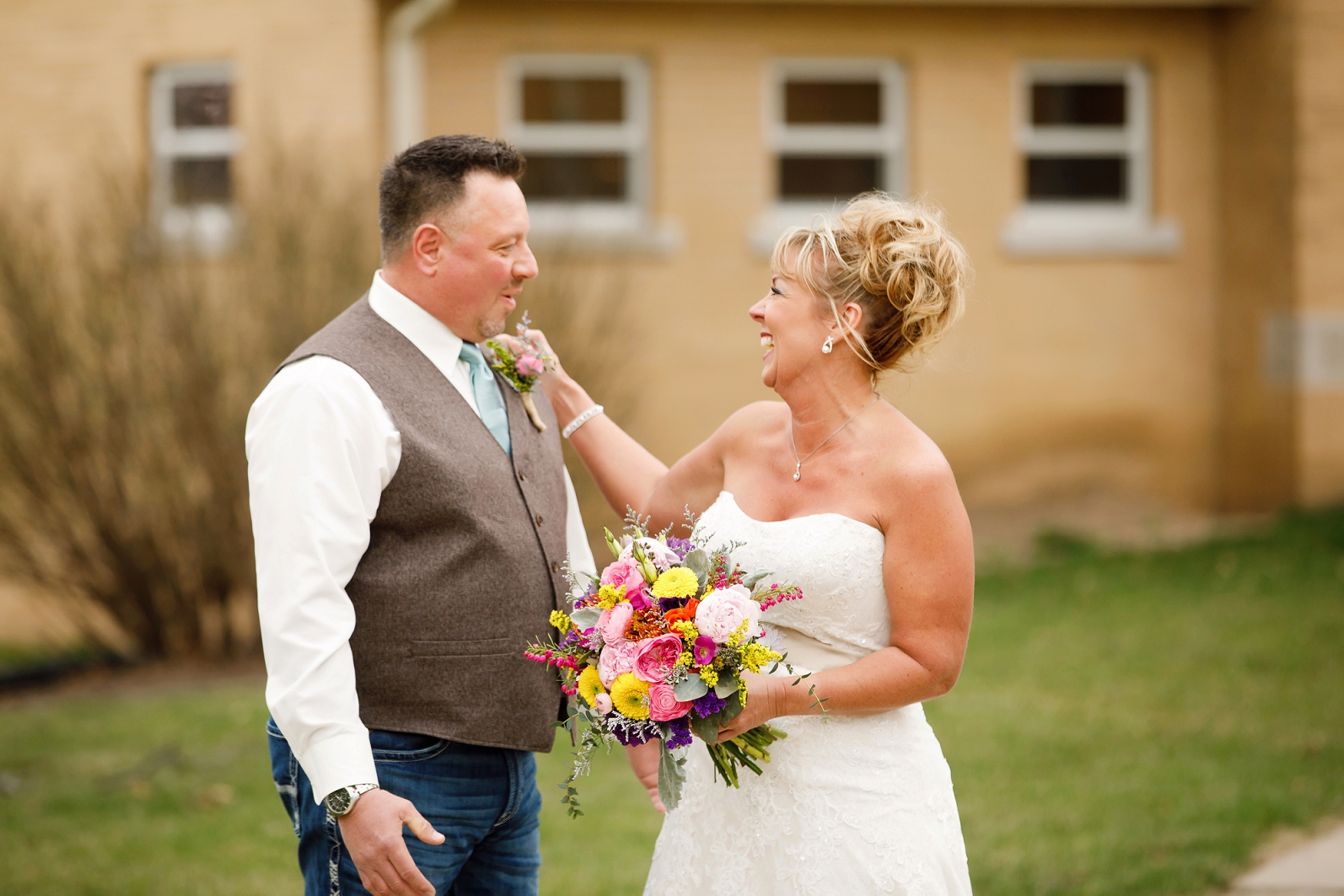 Omaha Wedding Photographer,