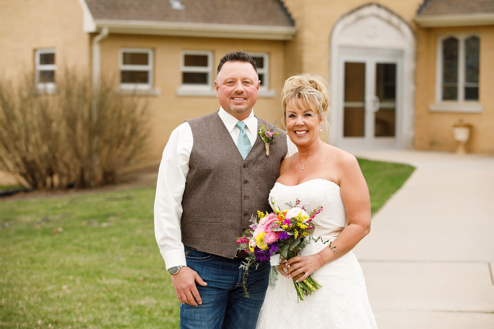 Omaha Wedding Photographer,
