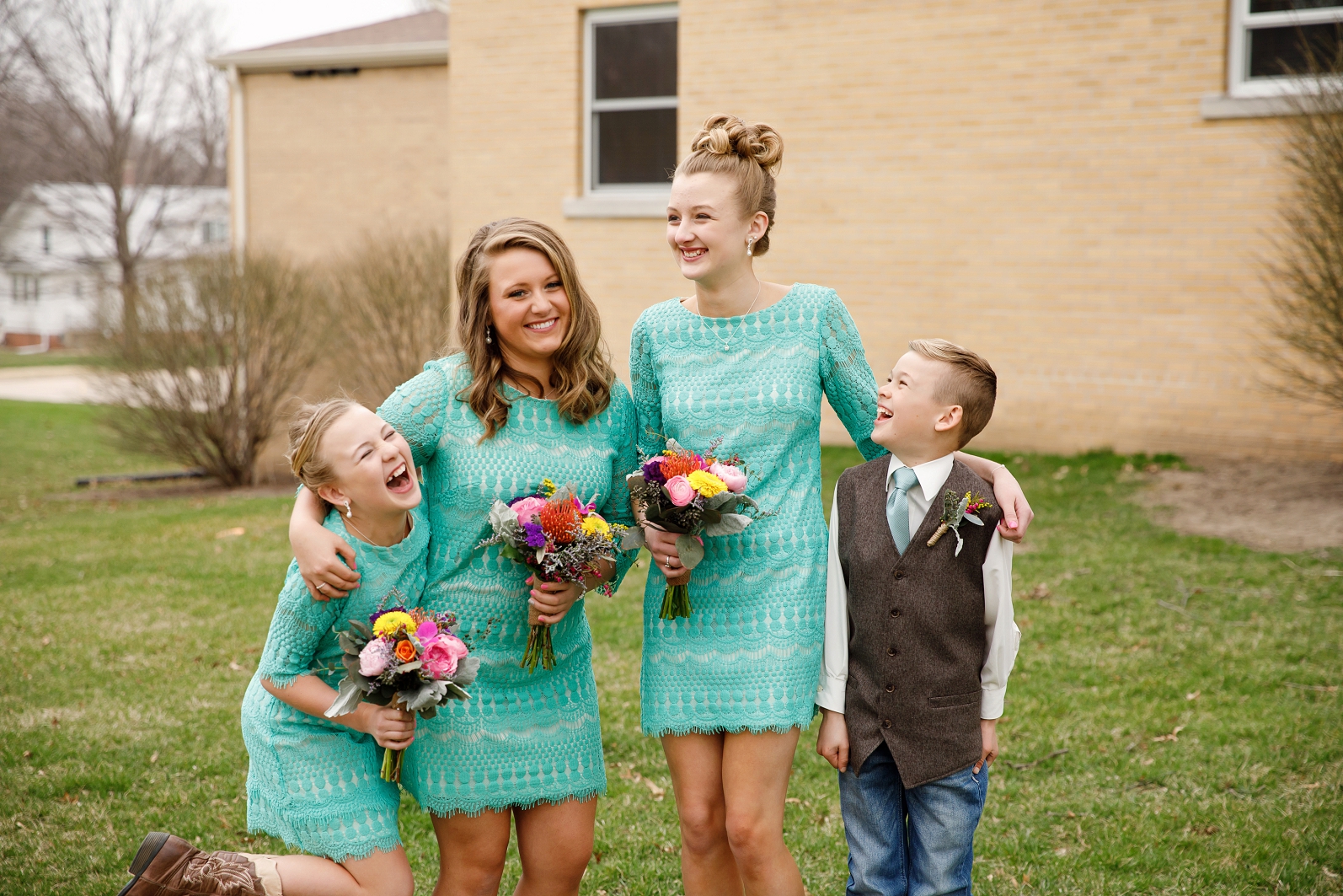 Omaha Wedding Photographer,