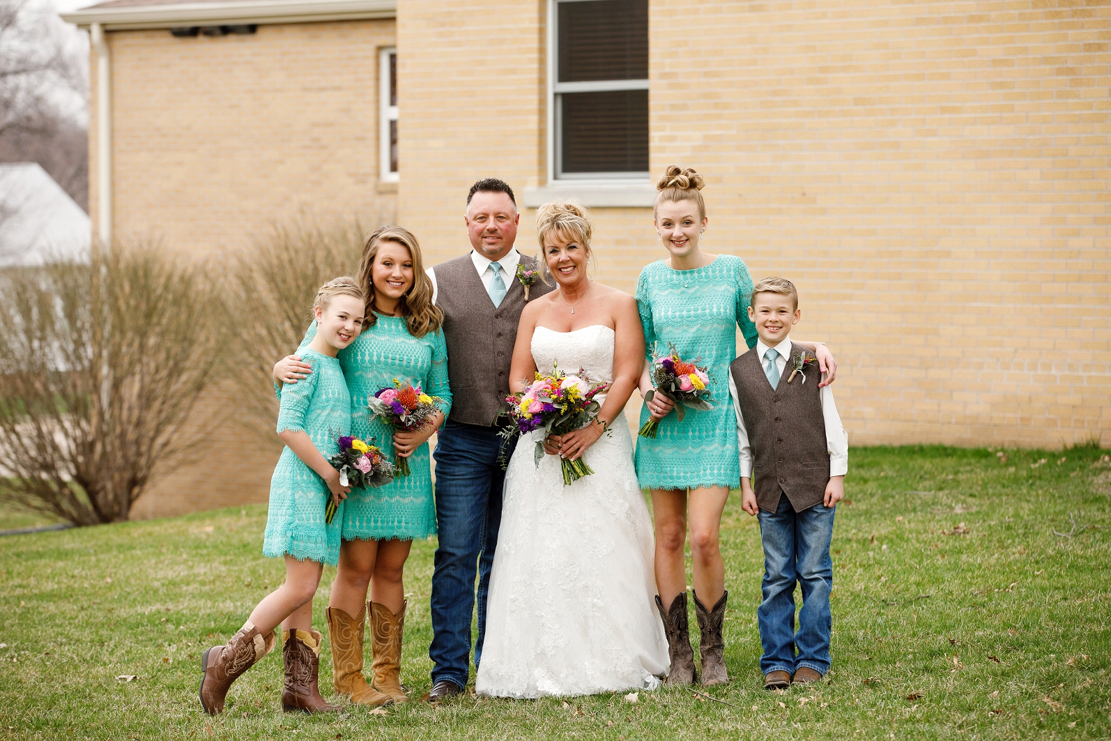 Omaha Wedding Photographer,