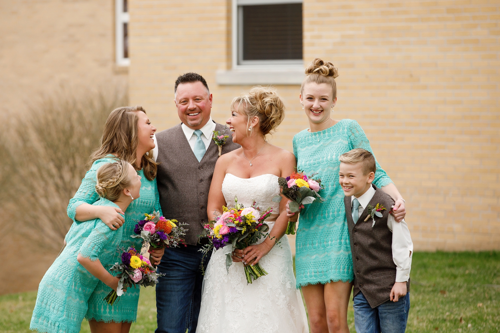 Omaha Wedding Photographer,
