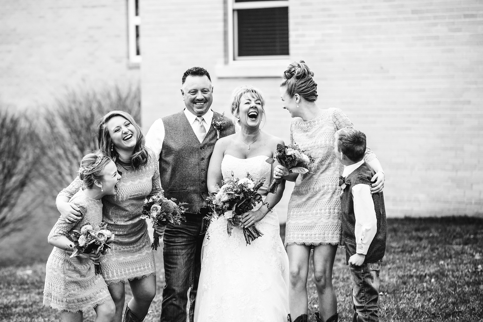 Omaha Wedding Photographer,