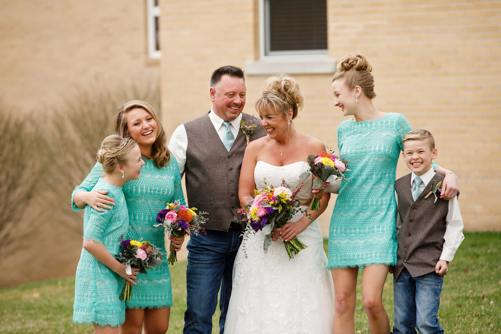 Omaha Wedding Photographer,