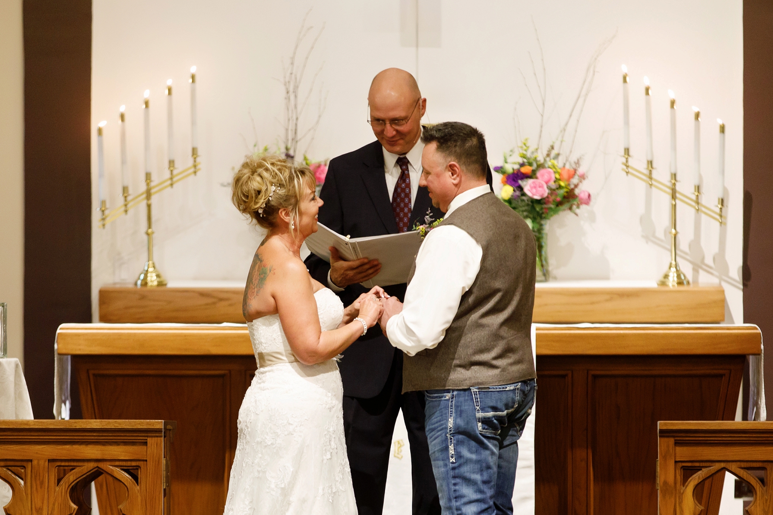 Omaha Wedding Photographer,