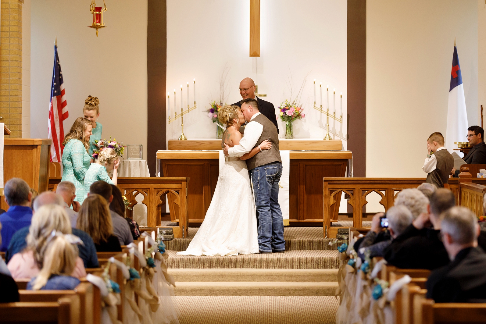 Omaha Wedding Photographer,