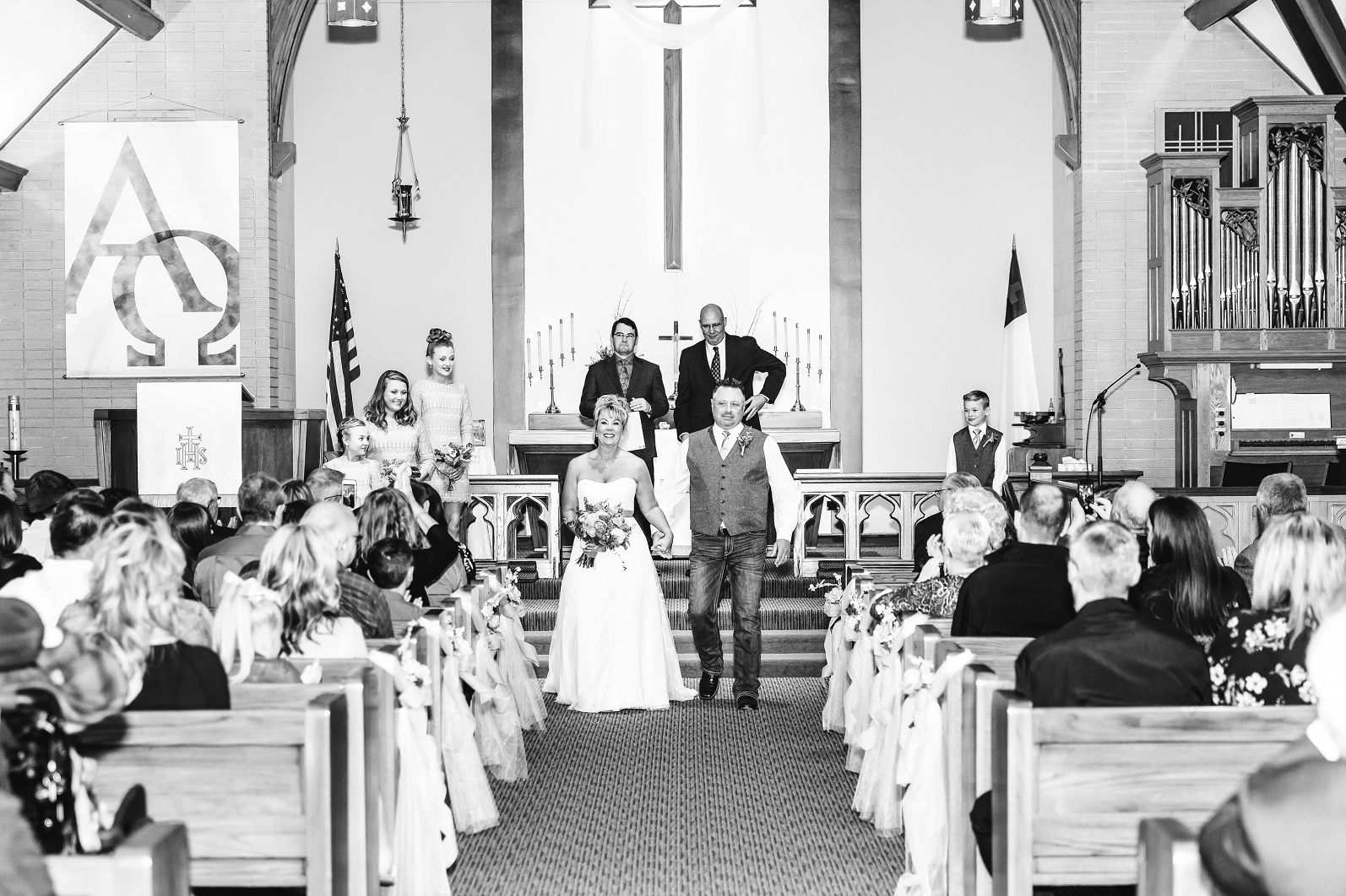 Omaha Wedding Photographer,